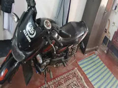 Bajaj Pulsar 150